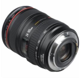 لنز-کانن-Canon-EF-24-105mm-f-4L-IS-USM